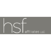 Hsf Affiliates Llc