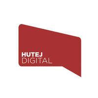 Hutej Digital logo - Similar company to Nerdie