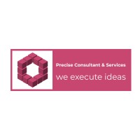 Precise Consultant & services logo - Similar company to Technetium Facade Lab