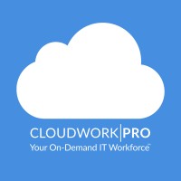 Cloudwork|PRO logo - Similar company to Techlink Services