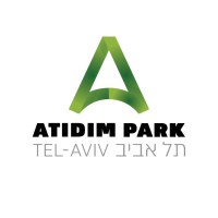 Atidim Park Tel Aviv logo - Similar company to Startplan