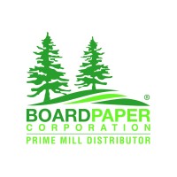 Boardpaper Corporation logo - Similar company to Jca Trading, Llc