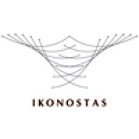 Ikonostas logo - Similar company to Tom Cody Design