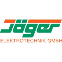 Jäger Elektrotechnik GmbH logo - Similar company to Martin Engineering Gmbh