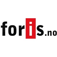 Foris AS 🚪 logo - Similar company to Tradingfeed