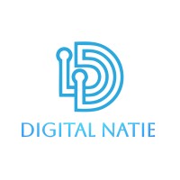 Digitalnatie logo - Similar company to Chapps Inspection Apps