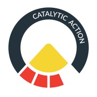 CatalyticAction logo - Similar company to Jcpcdr Architecture