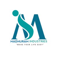 Madhuram Industries logo - Similar company to Needs Information Services Ltd.