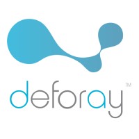 Deforay Technologies logo - Similar company to Siam Computing