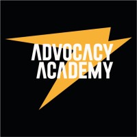 The Advocacy Academy logo - Similar company to Involve
