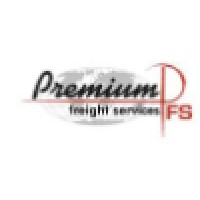 PREMIUM FREIGHT SERVICES logo - Similar company to Mi-Glis