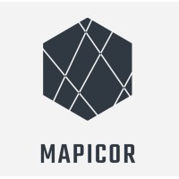 MAPICOR inc. logo - Similar company to Stellaire Construction Inc.