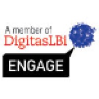 Engage/Digitaslbi