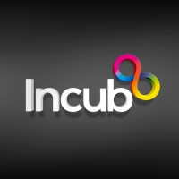 Incub8 logo - Similar company to Nidbest