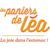 Les Paniers de Léa logo - Similar company to Fée Maison