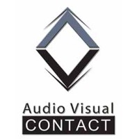 Audiovisual Contact, Inc. logo - Similar company to The Production Source, Inc.