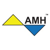 All Material Handling, Inc. (AMH) logo - Similar company to Actek Manufacturing & Engineering