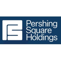 Pershing Square Holdings Ltd logo - Similar company to Anavi Group