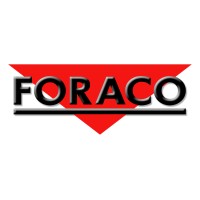 Foraco Brasil logo - Similar company to Mglit Empreendimentos