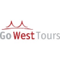 Go West Tours logo - Similar company to Authentik Canada