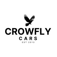 Crowfly Cars logo - Similar company to 1St-Verse
