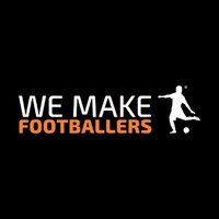 We Make Footballers Croydon logo - Similar company to Addey And Stanhope School