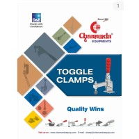 Chamunda Equipment logo - Similar company to Chamunda Enterprise