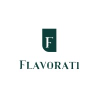 Flavorati logo - Similar company to Java Chocolates