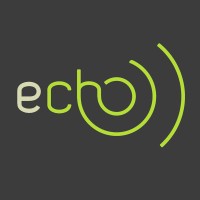 ECHO Acoustique logo - Similar company to Aodyo Instruments