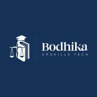 Bodhika Upskills Tech logo - Similar company to Law-Craft India