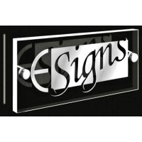 E Signs