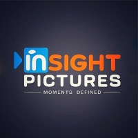 Insight Pictures logo - Similar company to Glasstech- Processing Factory