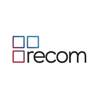 ReCom logo - Similar company to Nebula Digital Bd