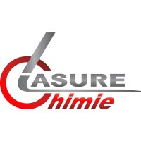 Lasure Chimie logo - Similar company to Eps
