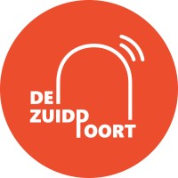 De Zuidpoort vzw logo - Similar company to Ateljee Vzw