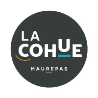 La Cohue Maurepas logo - Similar company to Labodhi