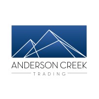 Anderson Creek Trading, LLC logo - Similar company to Ridgedale Advisors Llc