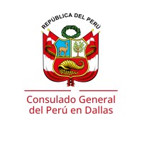 Consulado General del Perú en Dallas logo - Similar company to Aem Jóvenes