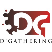 D'Gathering of Creatives logo - Similar company to Doyenify