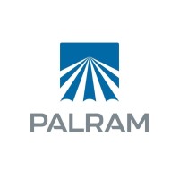 PALRAM DE GmbH logo - Similar company to Firstcallagency