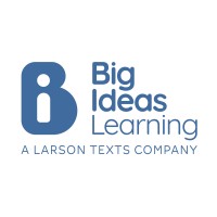 Big Ideas Learning logo - Similar company to Accessible-Tech