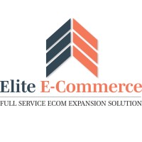 Elite E-Commerce logo - Similar company to Elite Commerce Group