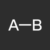 A—B . Studio logo - Similar company to Dixit - Il Festival Della Comunicazione Digitale