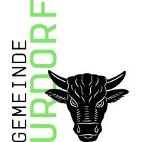 Gemeinde Urdorf logo - Similar company to Fc Hünenberg