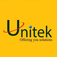 Unitek trading Ltd., Co. logo - Similar company to Unitekco