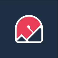 FalconVisuals logo - Similar company to Aurora Fingroup