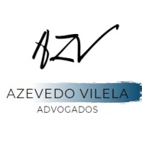 Azevedo Vilela Advogados logo - Similar company to Sentinela Digital - Perimetro Humano - Cybersecurity