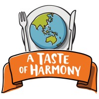 A Taste Of Harmony