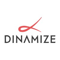 Dinamize logo - Similar company to Venko Networks