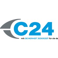 C-24 GmbH logo - Similar company to Smyczek Consulting E.K.
